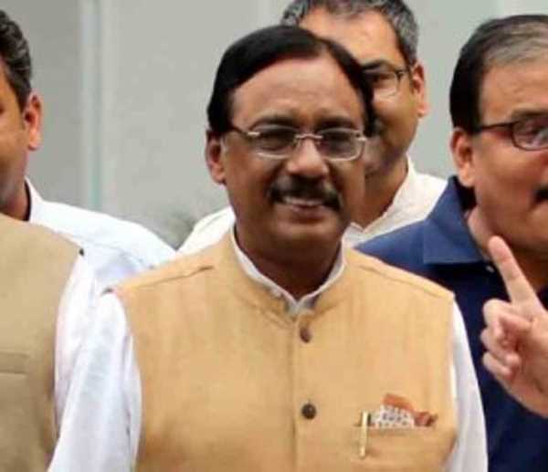 मौजूदा नेतृत्व में कांग्रेस 90 प्रतिशत चुनाव हार गई : पवन वर्मा